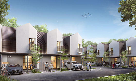 Emiten Properti RelifeAsia Resmi Melantai di Bursa Efek Indonesia 